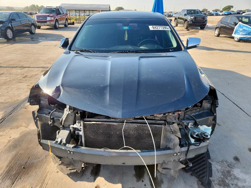 2019 CHEVROLET IMPALA PRE - 2G1105S31K9114390