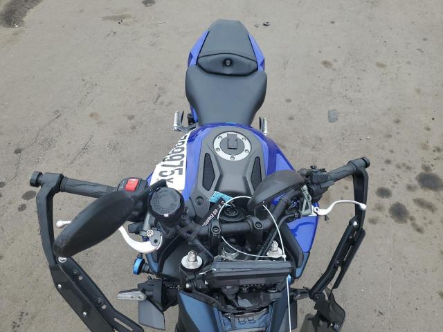 2024 YAMAHA MT09 JYARN94E6RA000770