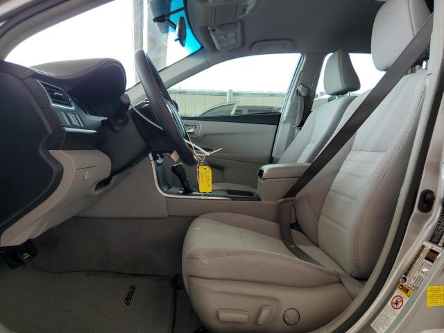 2016 TOYOTA CAMRY LE 4T1BF1FK8GU252342