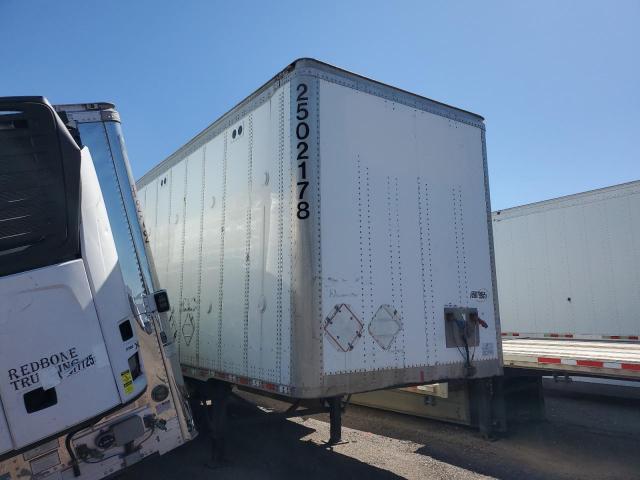 Global Auto Auctions: 2008 WABASH UNKNOWN