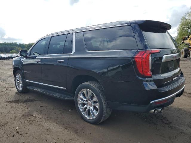 2021 GMC YUKON XL D - Other View