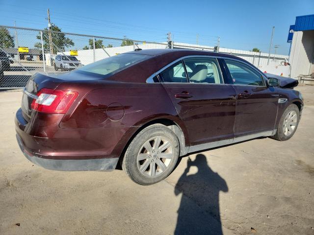 2010 FORD TAURUS SE - 1FAHP2DW4AG114266