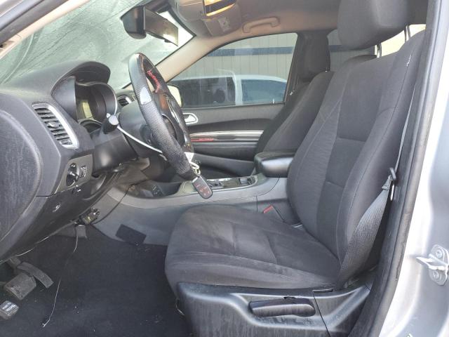 2020 DODGE DURANGO SX 1C4RDHAG0LC394365