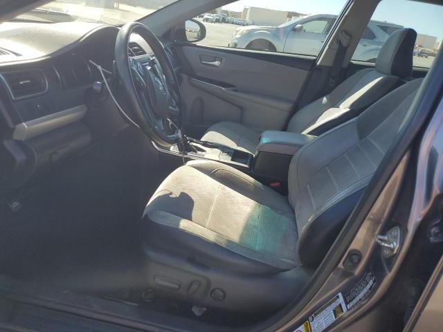 2016 TOYOTA CAMRY LE 4T1BF1FK9GU173343