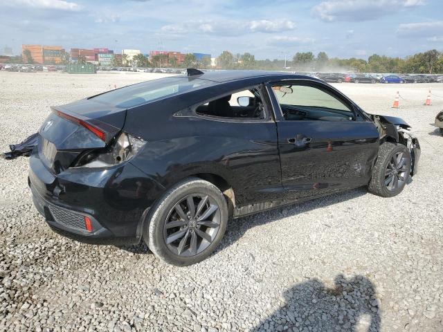 2019 HONDA CIVIC EX - 2HGFC3B37KH356195