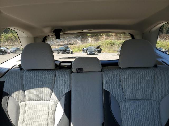 2019 SUBARU FORESTER PREMIUM JF2SKAGC1KH549513
