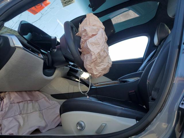 2025 LUCID MOTORS AIR GRAND - 50EA1GBA7SA002840