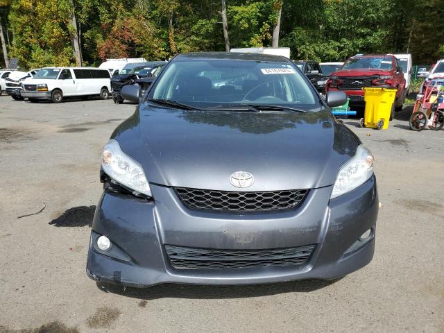 2012 TOYOTA COROLLA MA - 2T1LE4EE1CC021511