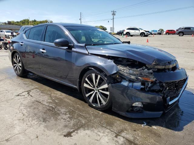 2019 NISSAN ALTIMA PLA 1N4BL4FV6KC110939