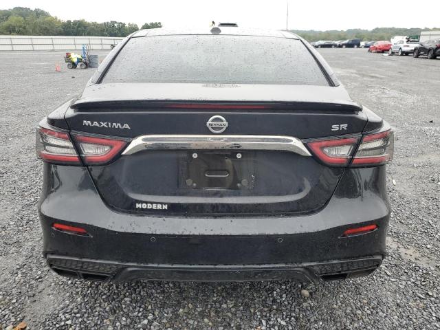 2019 NISSAN MAXIMA S 1N4AA6AV5KC375100