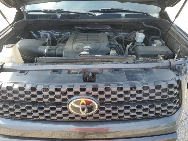 2020 TOYOTA TUNDRA CREWMAX SR5 5TFDY5F11LX952962