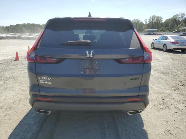 2024 HONDA CR-V SPORT-L 7FARS5H86RE015842