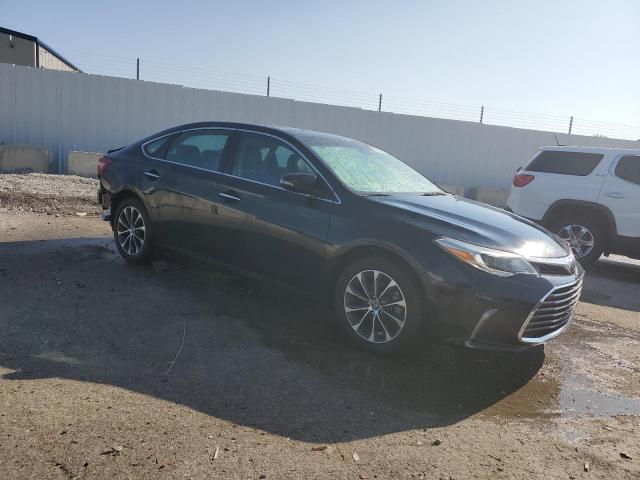 2017 TOYOTA AVALON XLE 4T1BK1EB7HU260964