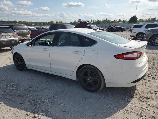 2016 FORD FUSION SE - 3FA6P0H79GR149479