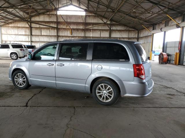 DODGE GRAND CARA 2014 silver sports v flexible fuel 2C4RDGCG4ER184109 photo #3