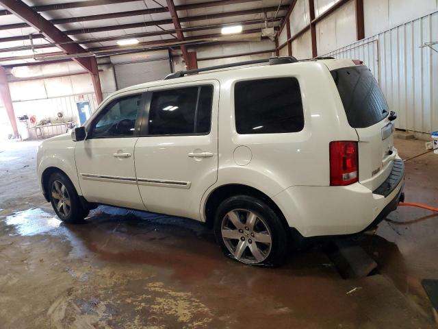 2015 HONDA PILOT TOUR 5FNYF4H97FB078779