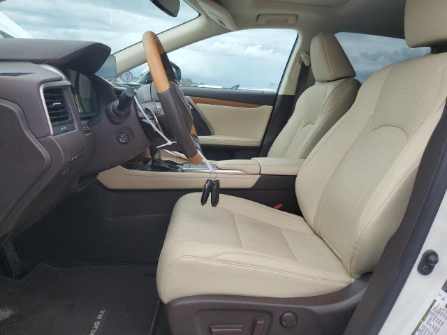 2020 LEXUS RX 350 2T2HZMAAXLC172291