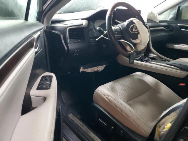 2020 LEXUS RX 350 2T2HZMAA7LC164181