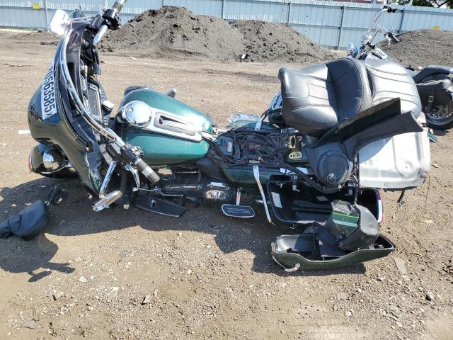2015 HARLEY-DAVIDSON FLHTK ULTR 1HD1KEL1XFB609625