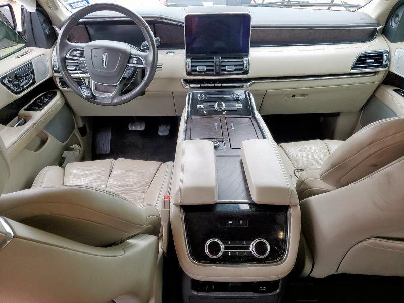 2020 LINCOLN NAVIGATOR 5LMJJ3LT7LEL19002