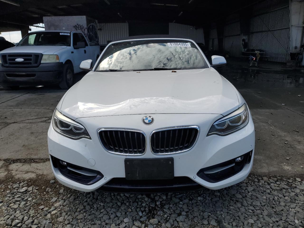 BMW 2 SERIES 230I
