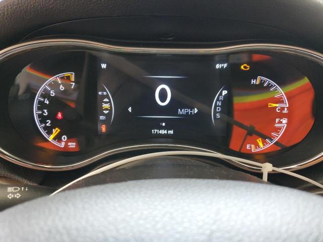2014 JEEP GRAND CHER - 1C4RJFAG4EC392540