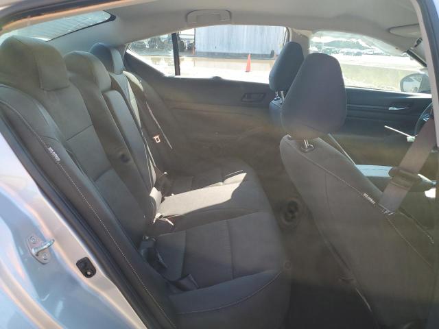 2025 NISSAN ALTIMA SV 1N4BL4DV2SN377874