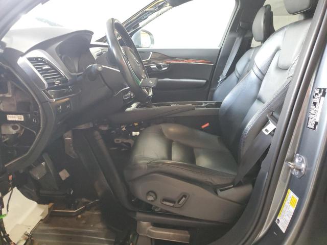 2018 VOLVO XC90 T6 YV4A22PK5J1373268