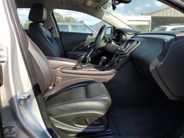 2015 BUICK LACROSSE 1G4GB5G36FF332130