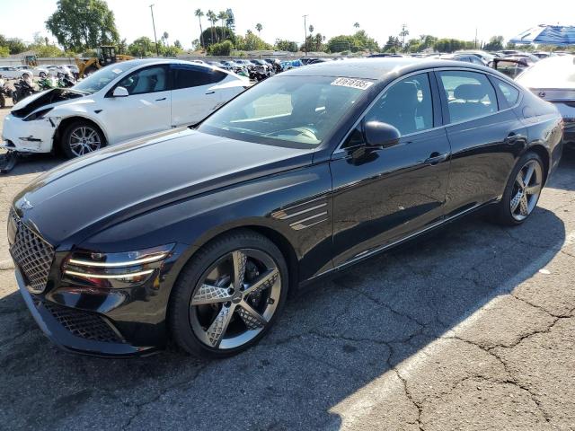 2024 GENESIS G80 SPORT KMTGB4SD8RU208232