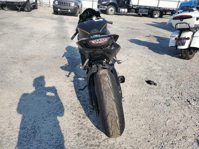 2023 HONDA CBR1000 RR - JH2SC771XPK600361