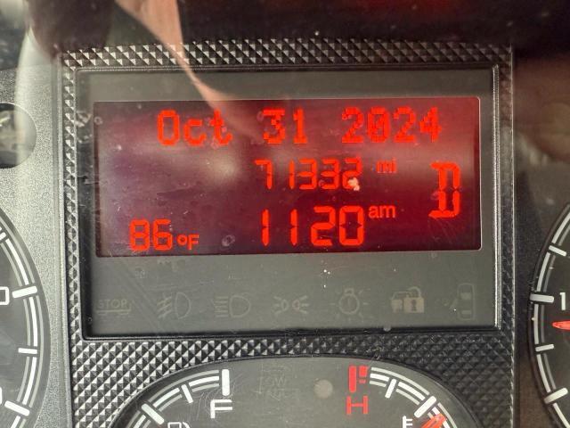 2019 RAM PROMASTER 3C7WRVKG2KE512637