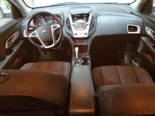 2013 CHEVROLET EQUINOX LT #3308309210