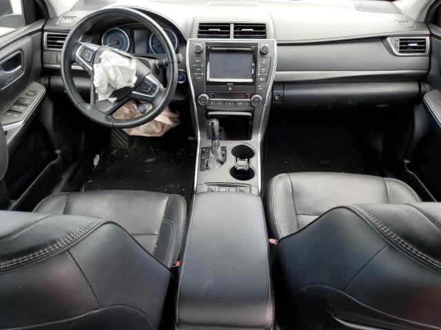 2016 TOYOTA CAMRY HYBR 4T1BD1FK7GU190549