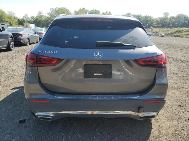 2021 MERCEDES-BENZ GLA 250 4M - W1N4N4HB2MJ169848