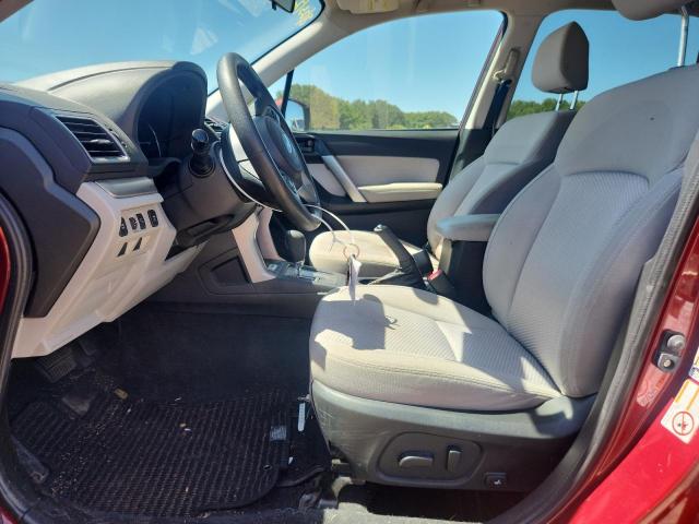 2018 SUBARU FORESTER 2 - JF2SJAGC7JH511401