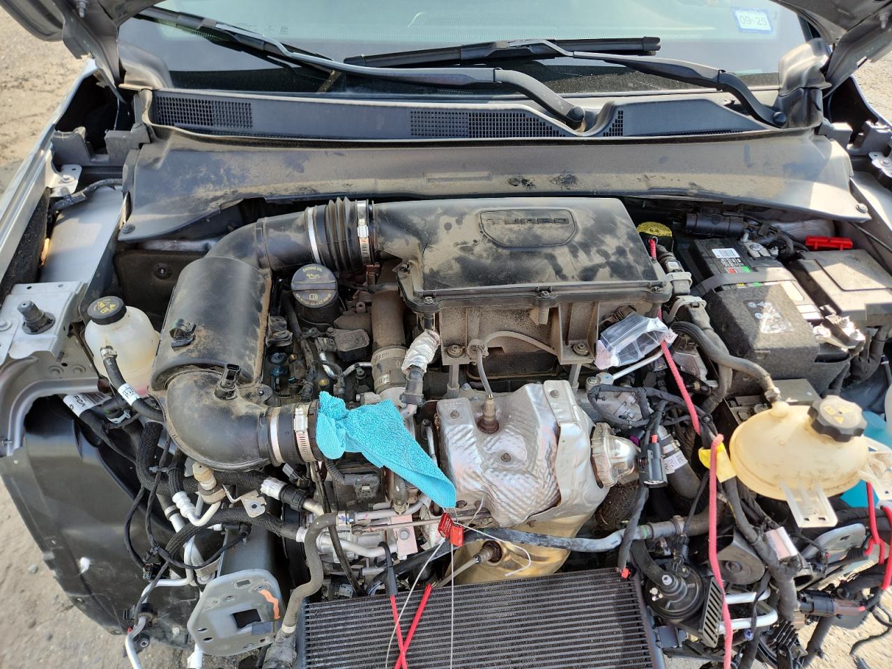 JEEP COMPASS LIMITED