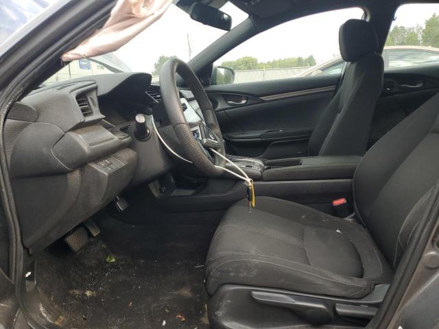2018 HONDA CIVIC LX SHHFK7H34JU304932