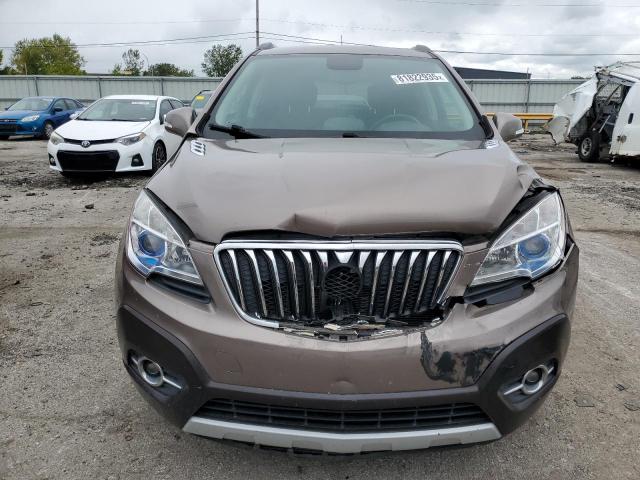 2015 BUICK ENCORE CONVENIENCE - KL4CJBSB9FB075159