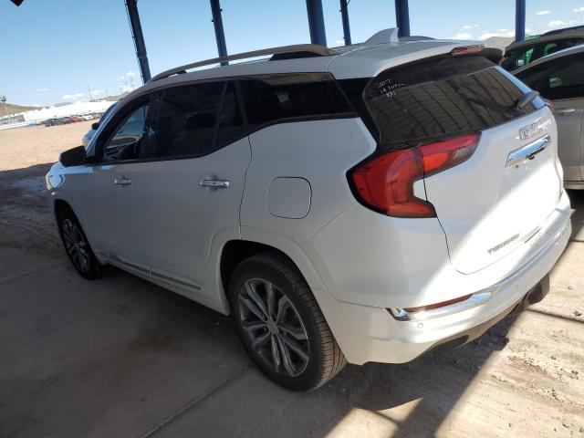 2018 GMC TERRAIN DE 3GKALXEX1JL323475