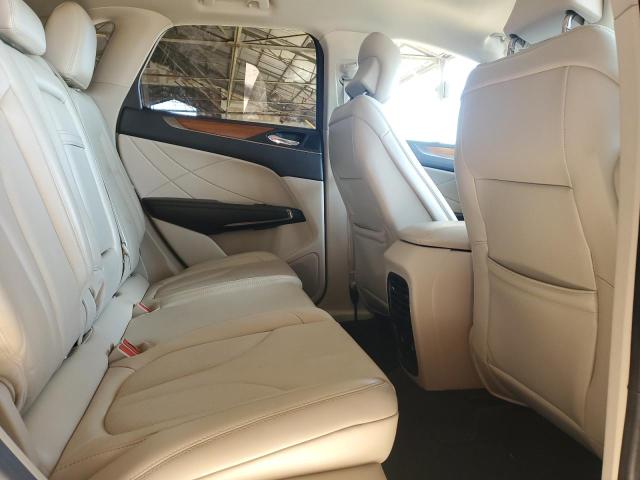 2019 LINCOLN MKC SELECT 5LMCJ2C93KUL12432