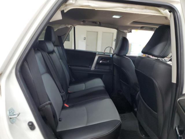 2021 TOYOTA 4RUNNER SR5/SR5 PREMIUM JTENU5JR8M5914148