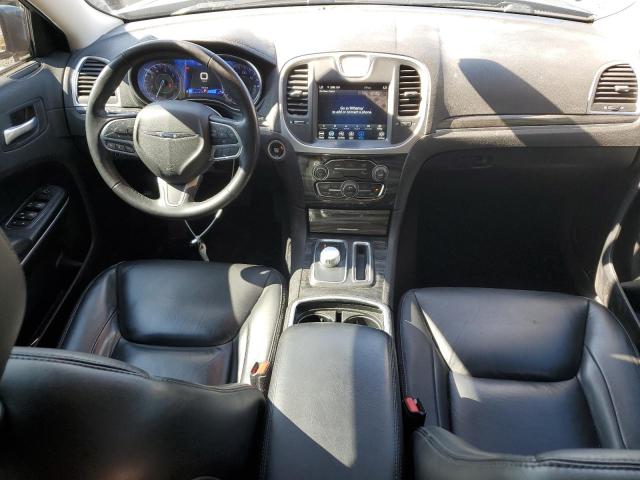 2022 CHRYSLER 300 TOURIN 2C3CCADG7NH170901