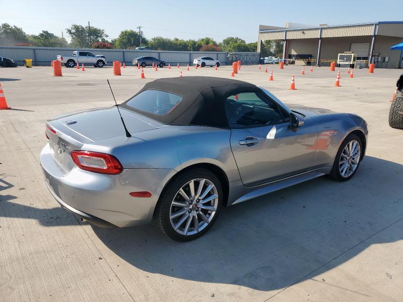 2017 FIAT 124 SPIDER JC1NFAEK1H0130365