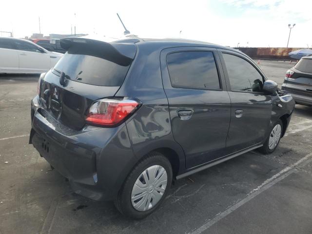 2024 MITSUBISHI MIRAGE ES ML32AUHJ5RH000393