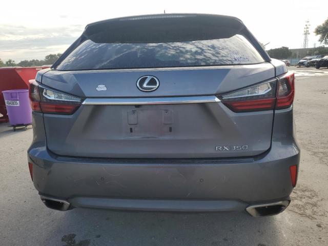 2017 LEXUS RX 350 BAS 2T2ZZMCA8HC082355