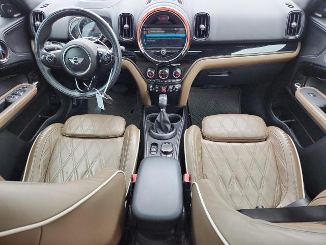 2018 MINI COOPER S C WMZYT5C30J3E62266