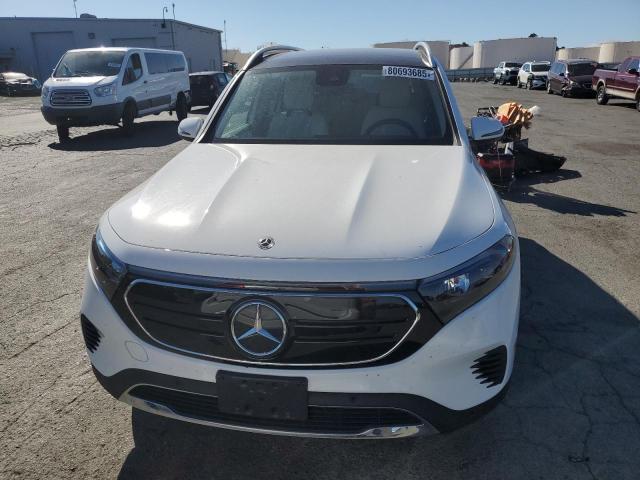 2022 MERCEDES-BENZ EQB 300 4MATIC W1N9M0KB1NN009089