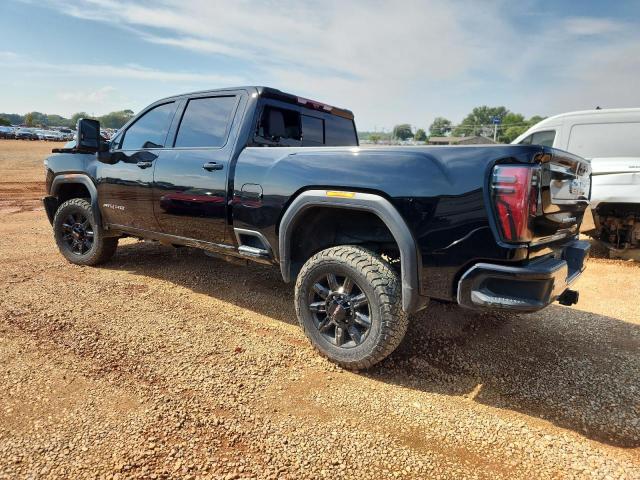 2025 GMC SIERRA K2500 AT4 #3271620345