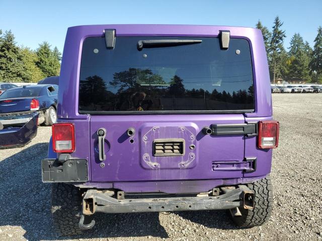 2018 JEEP WRANGLER UNLIMITED SAHARA 1C4BJWEG3JL864099